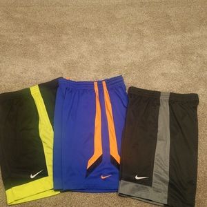 NIKE shorts